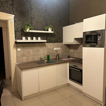 Fashion Street Luxury Apartment Budapešť Exteriér fotografie
