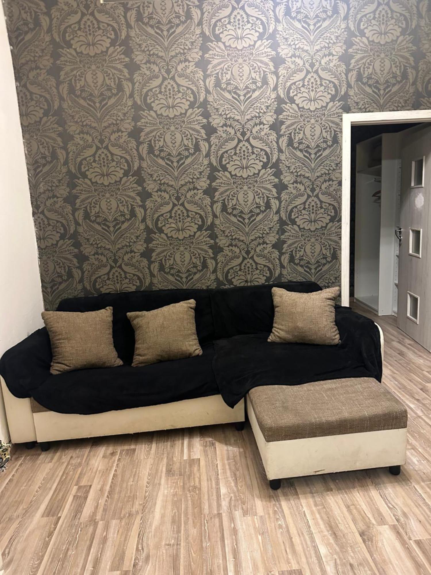 Fashion Street Luxury Apartment Budapešť Exteriér fotografie